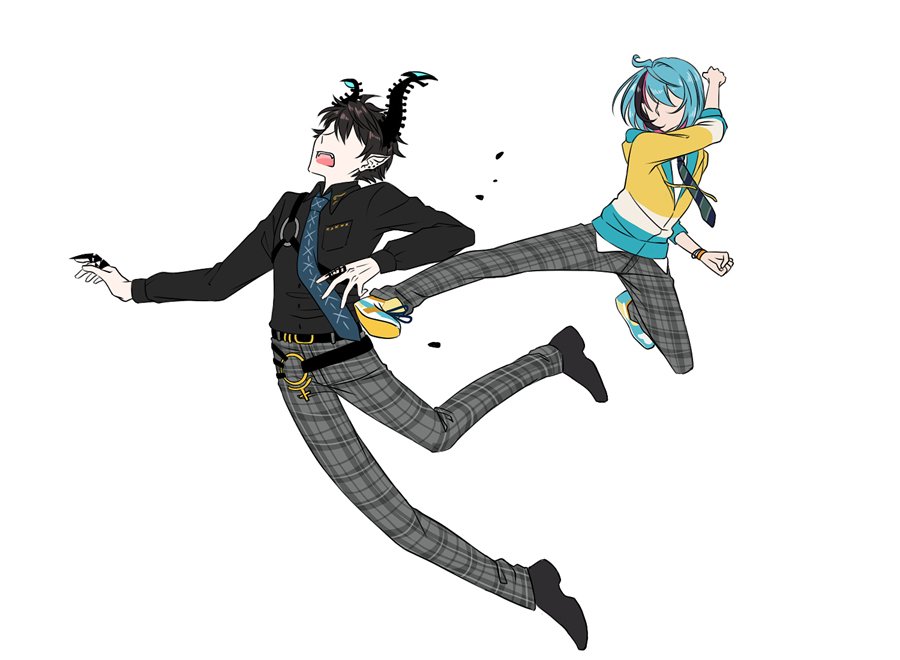 MsPeridotGray's tweet photo. I had to...
#RenZottoArt #DrawKyo https://t.co/uIXP9y1Am3