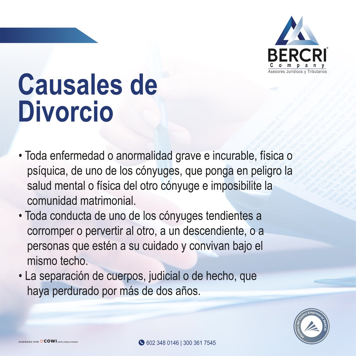 BERCRICompany's tweet photo. https://t.co/65V6B2JCeD