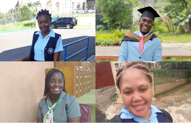 IIEP_UNESCO's tweet photo. #FlexibleLearningPathways can change the course of a student's career.
In 🇯🇲#Jamaica, IIEP research with @TheUniversityC1 is informing policy shifts to mandate two more years of high school, helping students reach their dreams. Read more: https://t.co/clTwHEaL7b https://t.co/YRpP3Aszl9