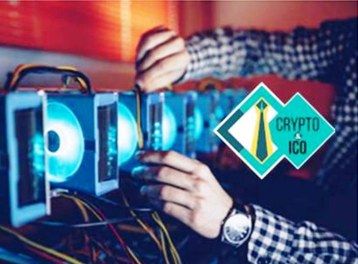 Minar Bitcoin o Ethereum desde un PC bit.ly/3CvlrTz
