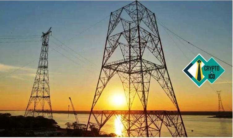 Precio de la energía se dispara en Reino Unido bit.ly/3pTwNJj