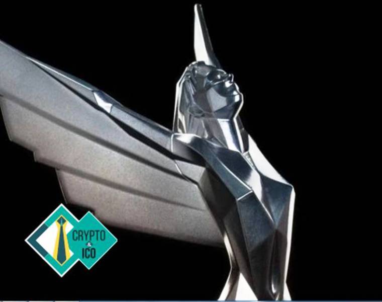 Activan premios The Game Awards bit.ly/3pO4bRU