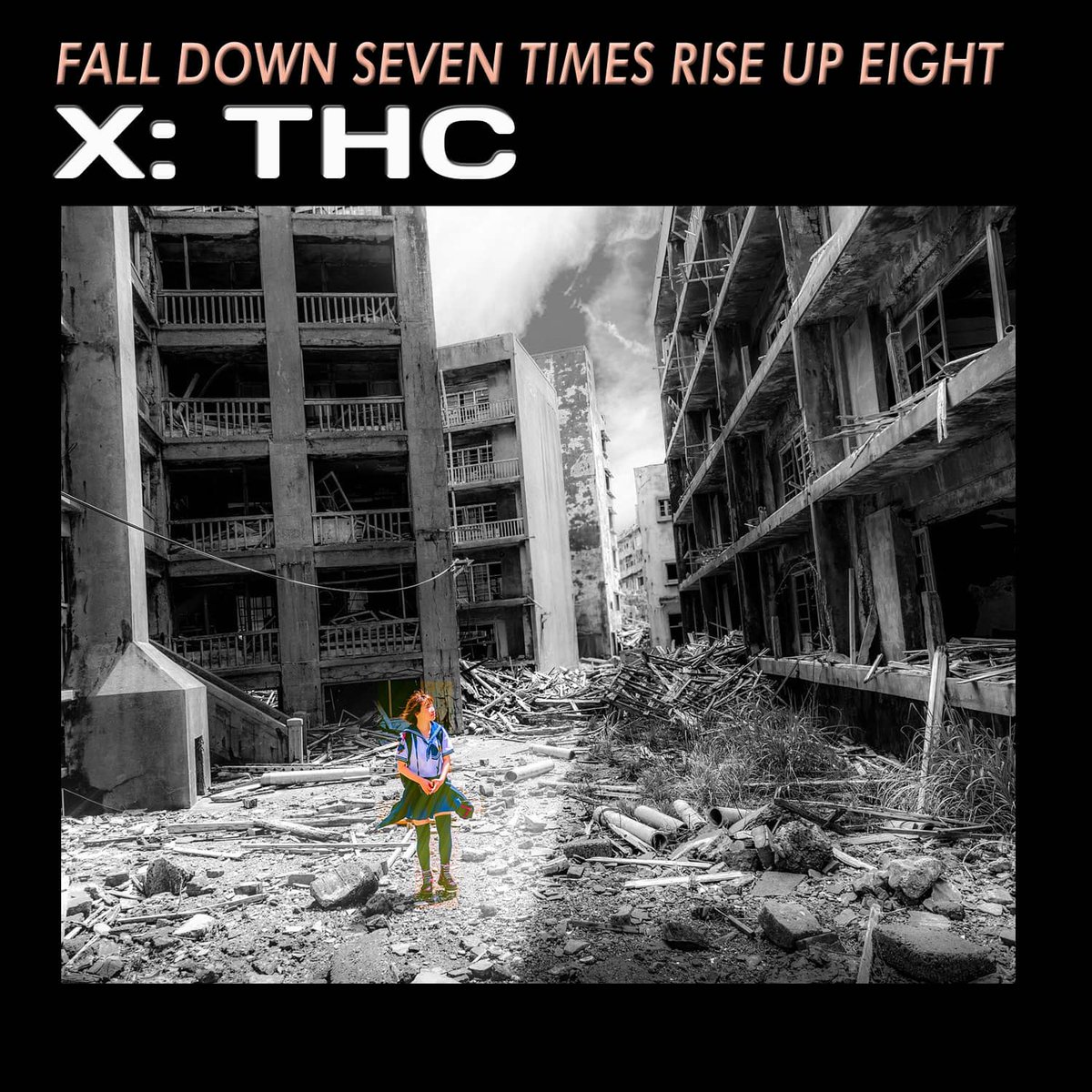 XTHCmusic's tweet photo. Thanks to @soundspheremag for this great interview! https://t.co/NYj3RluGFw https://t.co/QWoN5lmdW0