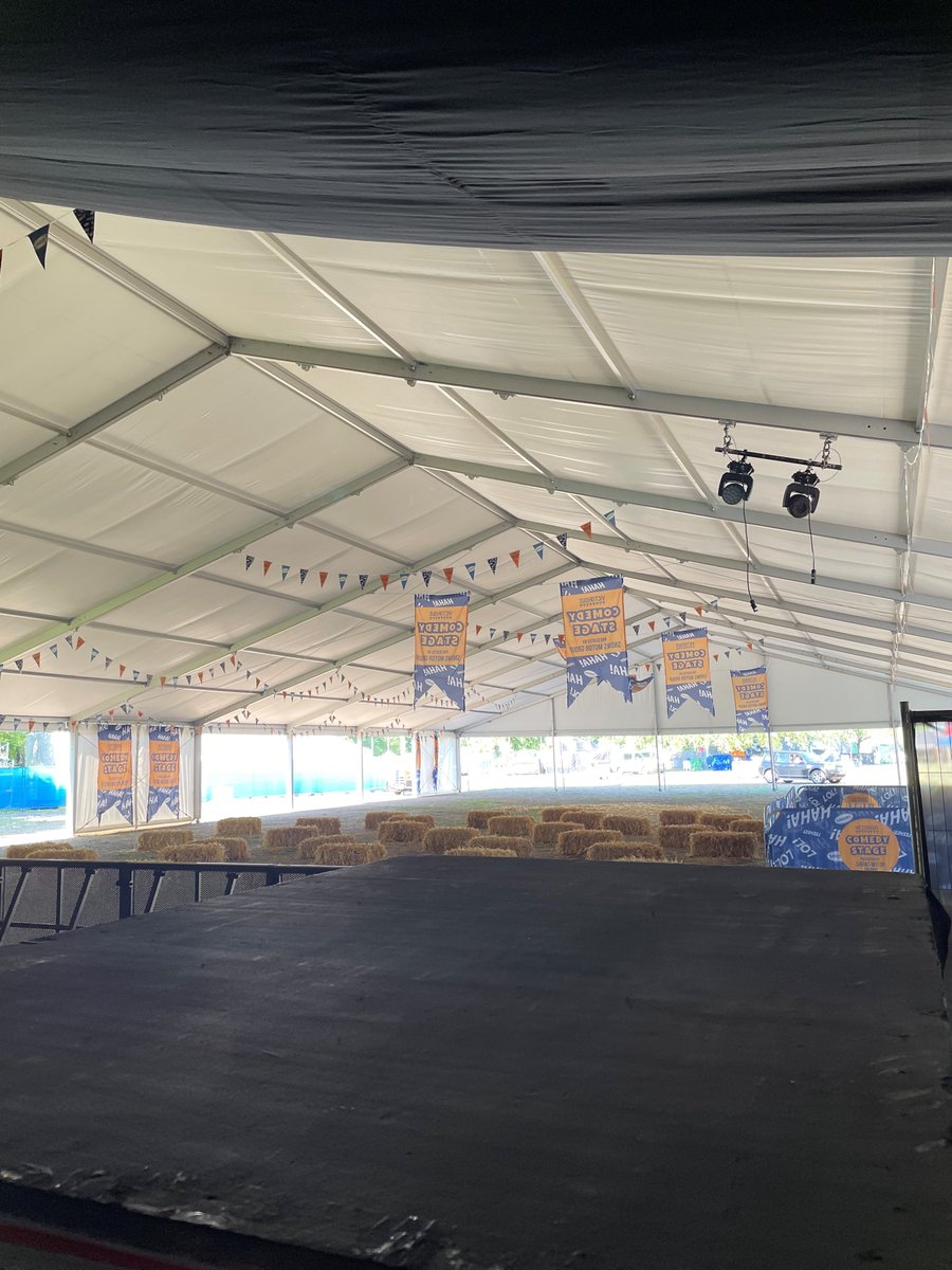 SnowsSEAT's tweet photo. @VictoriousFest has officially begun! From headline artists to our Comedy Stars Michael Hackett and Daniel Edison, this weekend is sure to deliver.

Who’s coming to join us?!

#SnowsAtVictorious https://t.co/9uB4EpW5n3