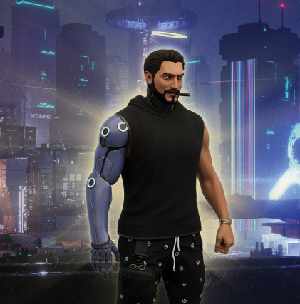 Miss Charlene tweet media