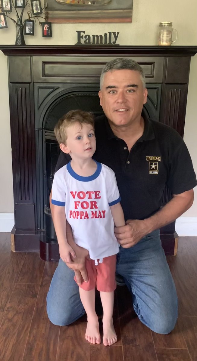 JamesEMay4's tweet photo. “People only want a state rep who has great skills. You know like nunchuck skills, bow hunting skills, computer hacking skills.”
- Theolian Dynamite! 

(If you don’t get it, consider yourself lucky) https://t.co/T44tmkIizJ