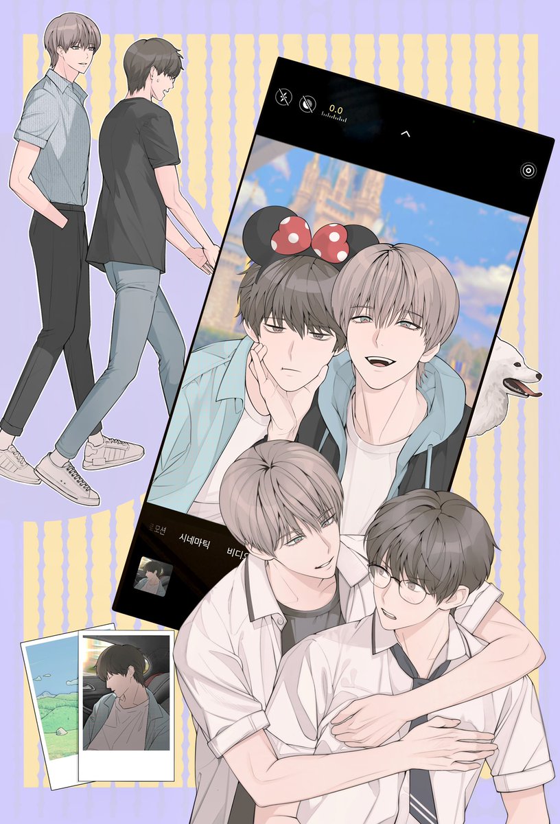 Anchor218's tweet photo. 🫶
#클라우드
#Lostinthecloud https://t.co/cWHnYeUq14