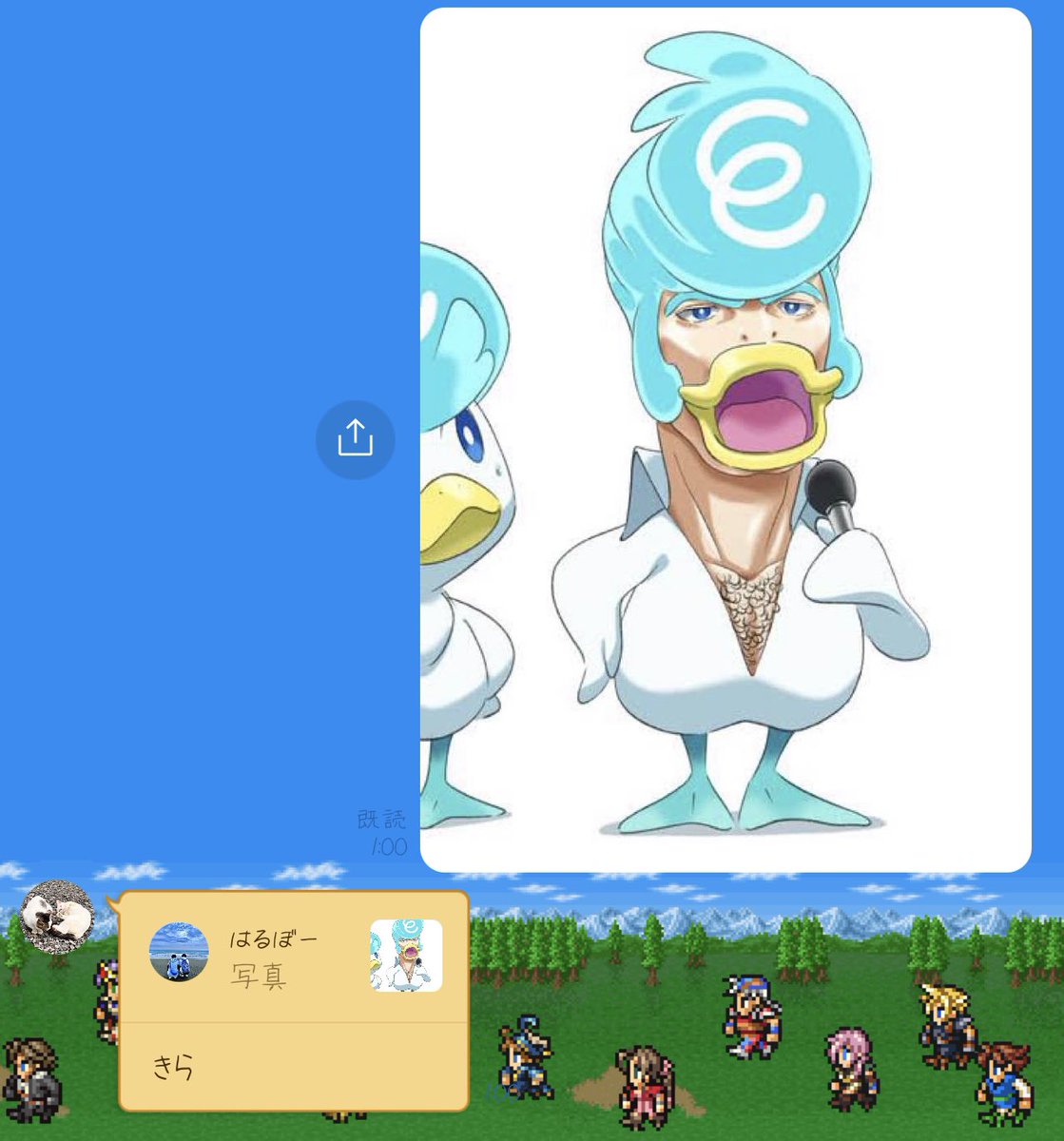 お前らの好きなポケモン書いてけ お前らの好きなポケモン書いてけ