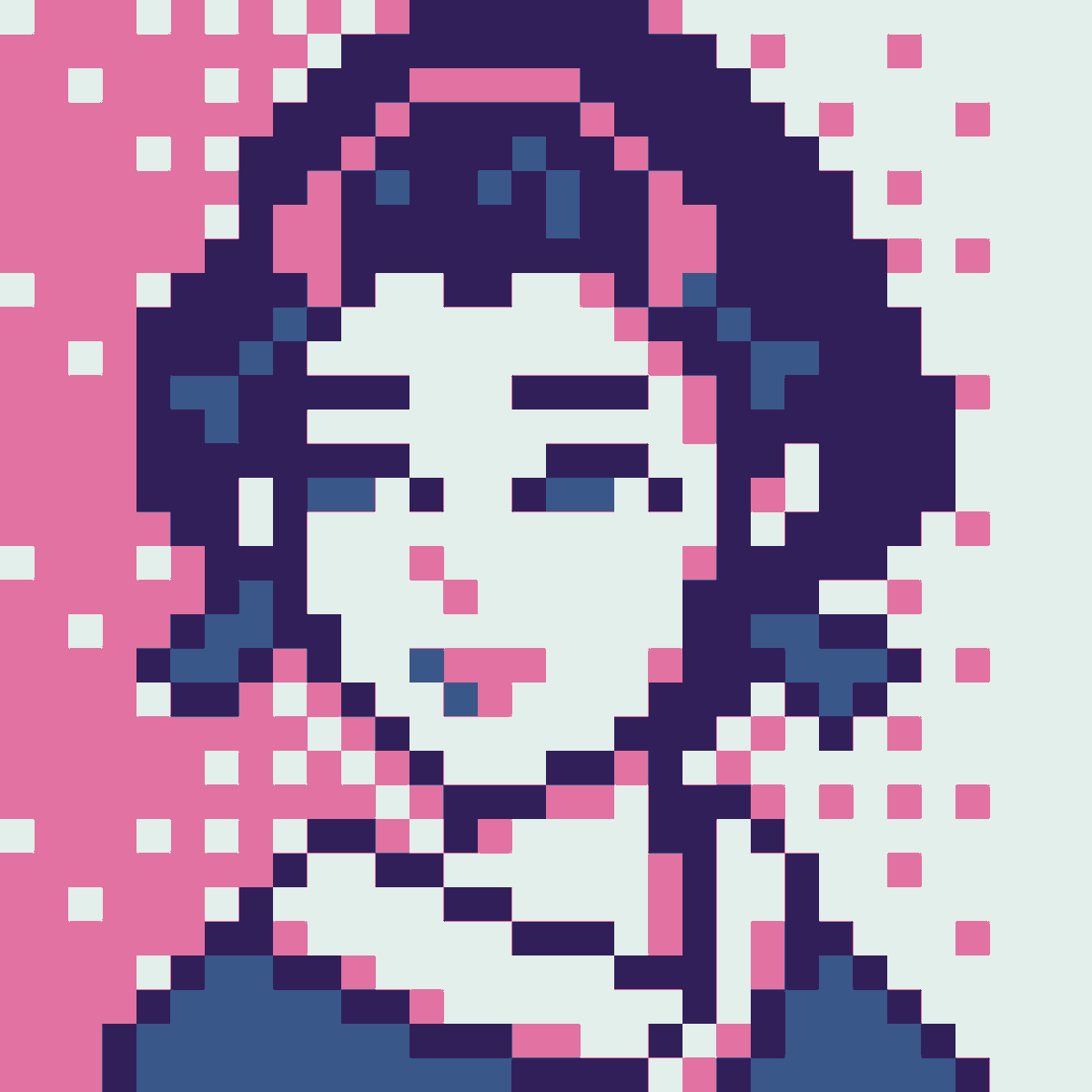 #pxl No.91 🥰 Sell and collect Pixel Art on <a href="/pluginio/">plugin.io</a> digital creator marketplace 💰 Register at plugin.io/register for your FREE #NFT🚀🌙

#whitelist #art #artist #SolanaNFTs #solana #nfts #NFTGiveaways #f4f #pixelart #sol #SolanaGiveaways #cute #NFTCommunity