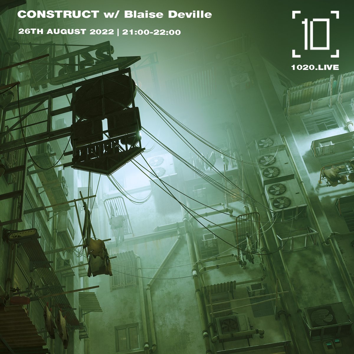 Blaise Deville tweet media