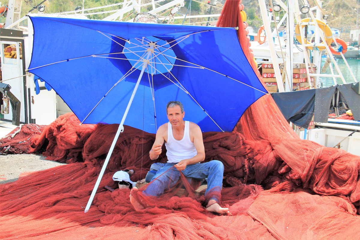 NDjennad's tweet photo. Azzeffoun, Algérie. Fishermen, septembre 2017 #algerie #Azzeffoun #algerianmood #Kabylie #algerianphotography #algerianphotographers #moodphotography #azzeffounphoto #fisherman #pecheurs https://t.co/ySkgU9sace