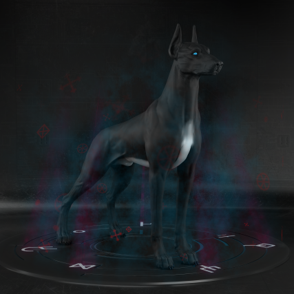 Miss Charlene tweet media