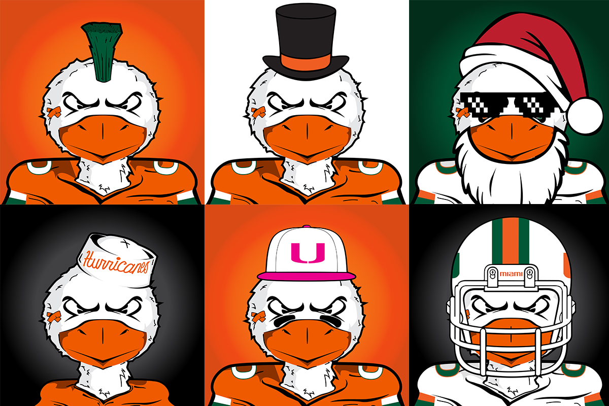 Canes Vault tweet media