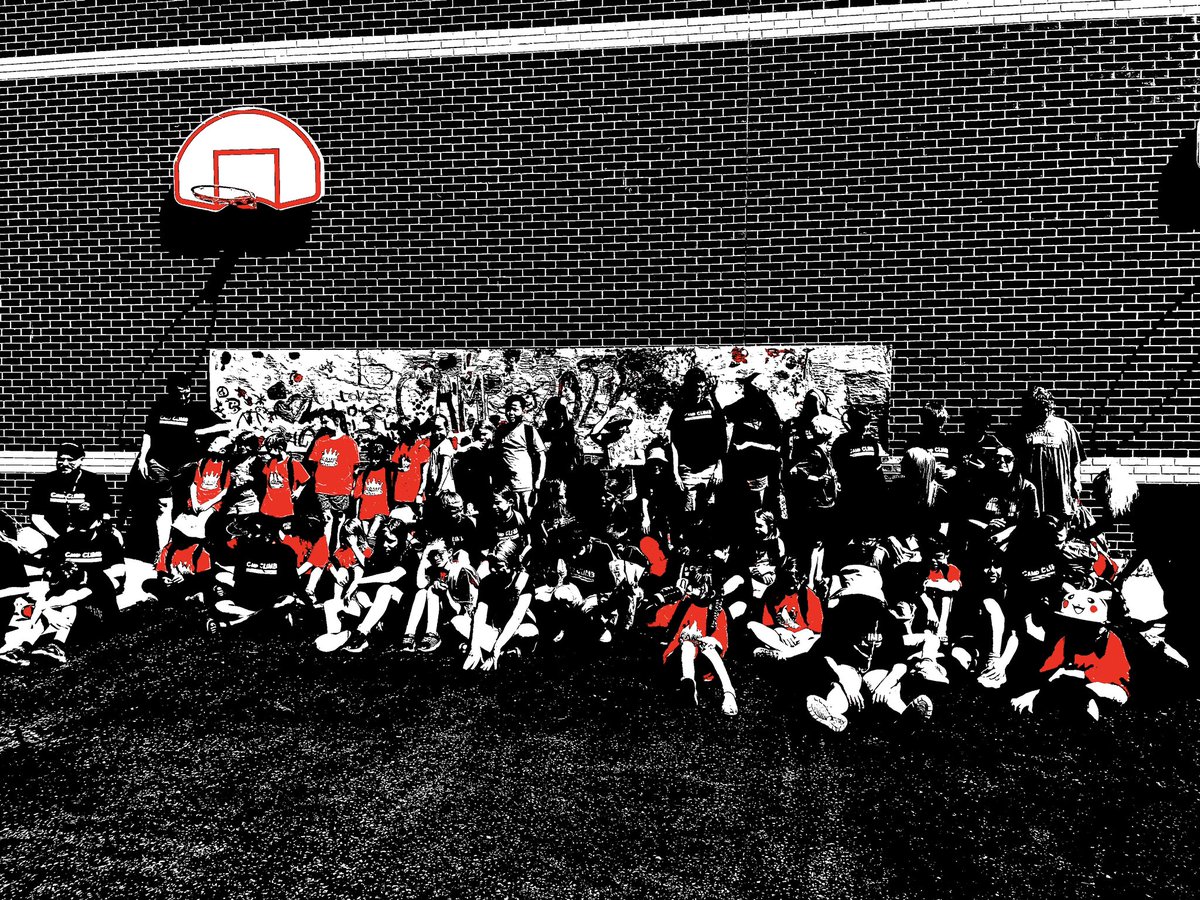 Day 15 - last day of <a href="/HWDSBSummerCamp/">Hwdsb Summer Camps</a> Queen Mary rocked the summer camp experience! Happy last days of summer and see you in September! <a href="/avivaloca/">𝘼𝙫𝙞𝙫𝙖 𝘿𝙪𝙣𝙨𝙞𝙜𝙚𝙧</a> <a href="/teach_mcc/">Kelly McCrory</a>