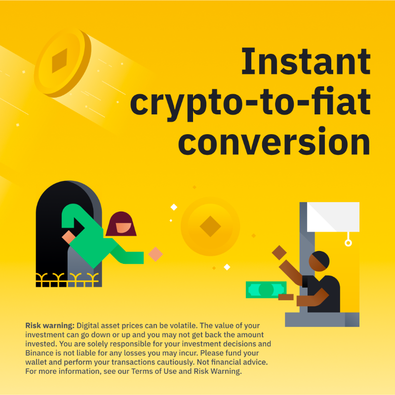 binance's tweet photo. Reasons to get a #Binance Visa Card:
 
🔸 Pay for favourite things using crypto.
🔸 It's accepted at 60m merchants worldwide.
🔸 Zero foreign exchanges fess.
🔸 Up to 8% cashback on purchases.
 
And the rest ⤵️