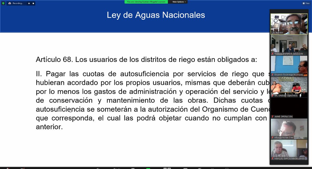 gtoceir's tweet photo. 💧El día de ayer dimos inicio al tercer curso "Manejo del agua en condiciones de escasez". El enfoque en esta ocasión fue en los distritos de riego del Río Bravo.
Agradecemos la entusiasta participación y esfuerzo de los asistentes.
#CEIR https://t.co/8bpbSOGZfp