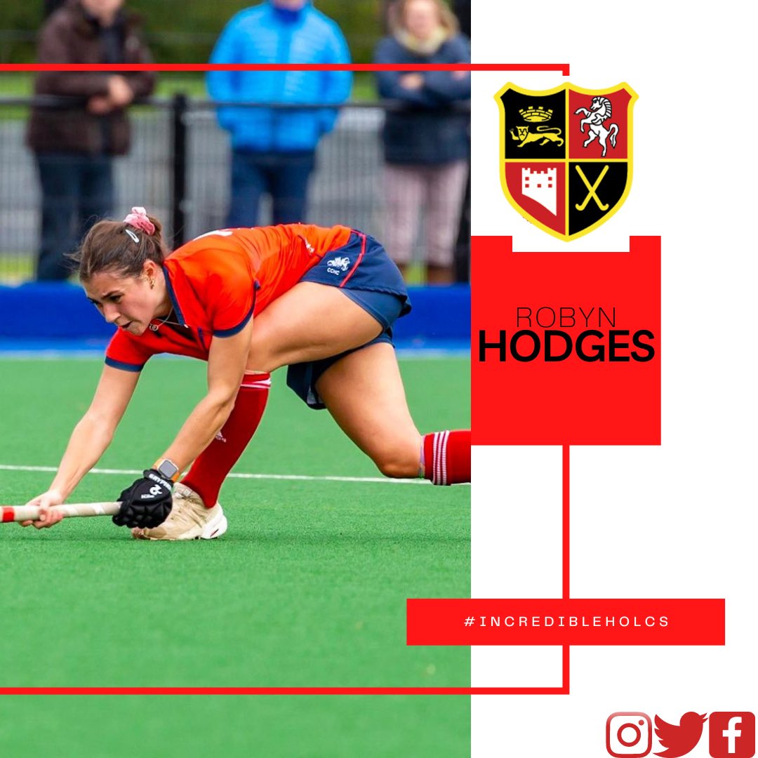 Holcombe Hockey Club tweet media