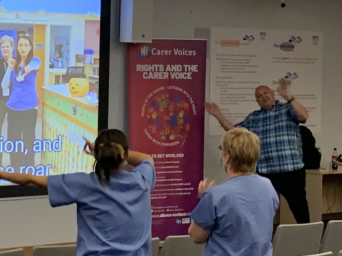 C0L_SC0's tweet photo. Inspirational and important words today from @tommyNtour.
Thanks to everyone who came along listened, contributed, sang and shared the love. 
“People don’t care what you know, until they know that you care” https://t.co/pZH78wMKyu