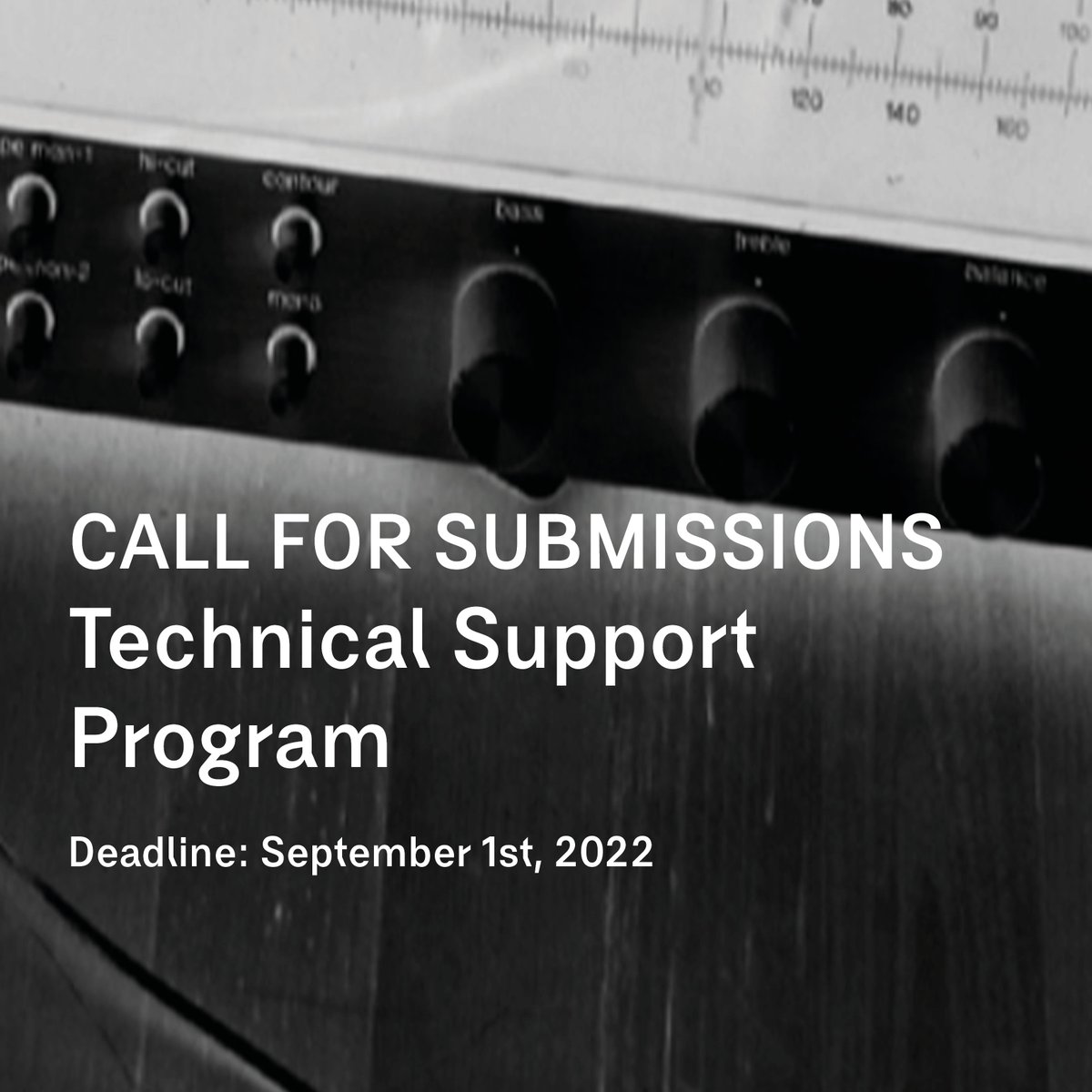 Vidéographe tweet media