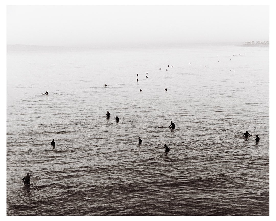 The wait.

📷Nikon FM2N w/ Voigtlander 40mm f2
🎞Kodak TMAX 400 #film