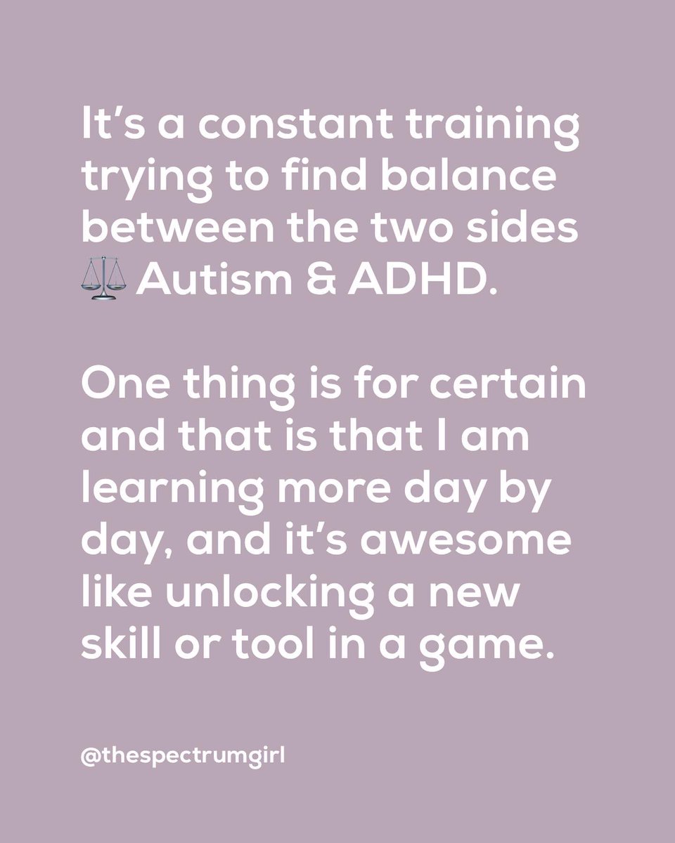 The Spectrum Girl🍭 tweet media