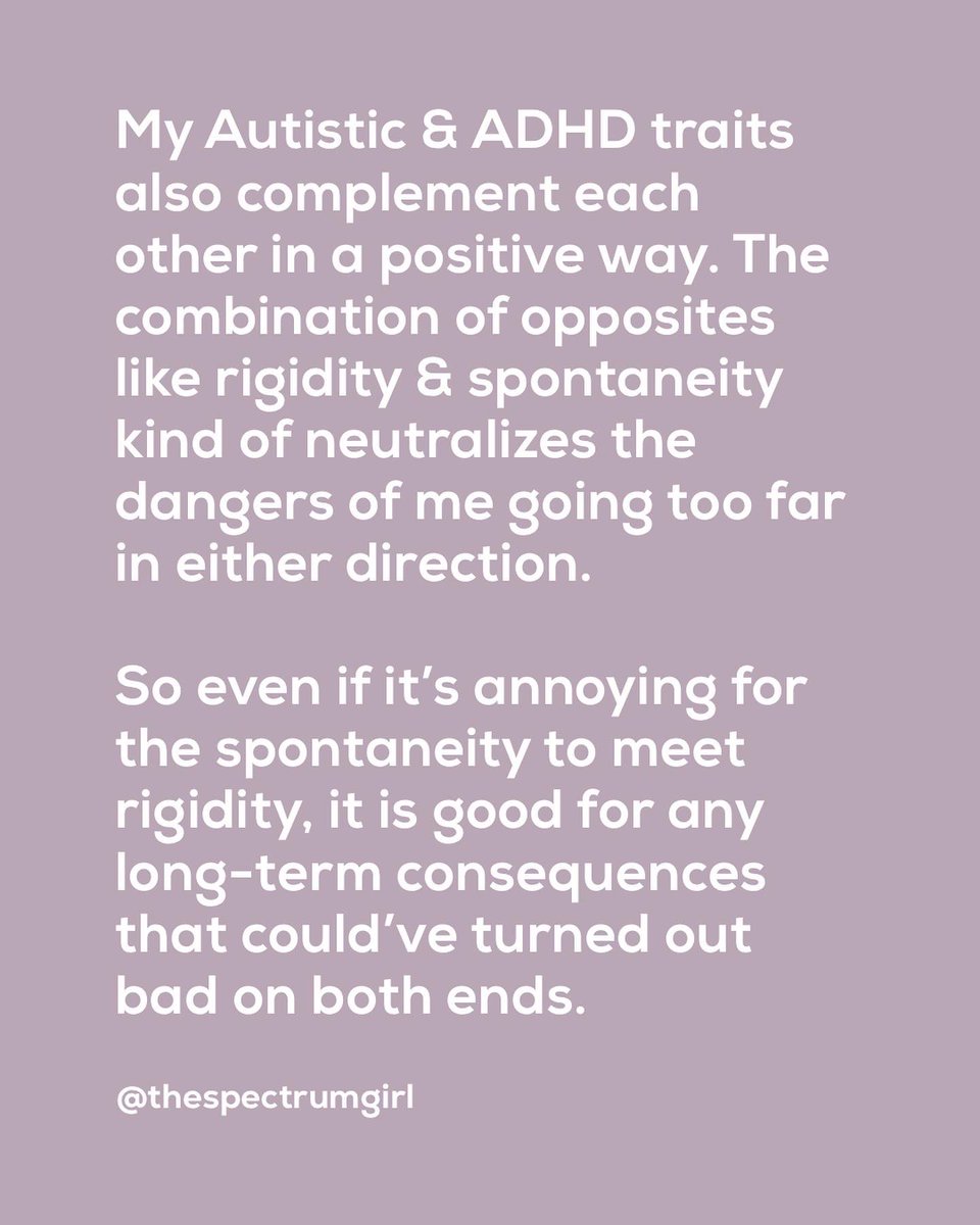 The Spectrum Girl🍭 tweet media