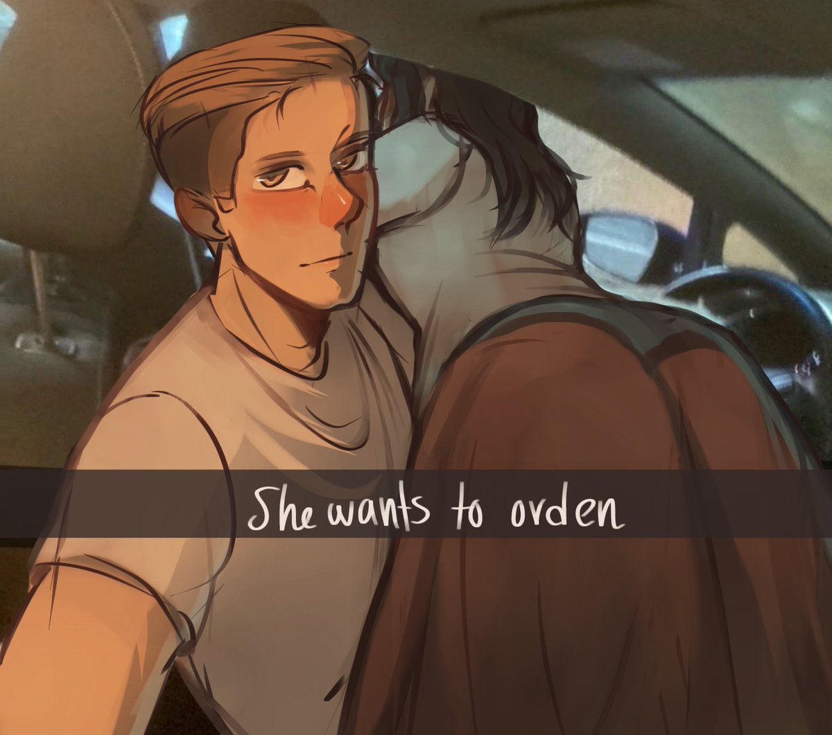 La_maryd13's tweet photo. This but pokkopiku version<<<<<<
#shingekinokyojin #pokkopiku https://t.co/fGscVV2d2w