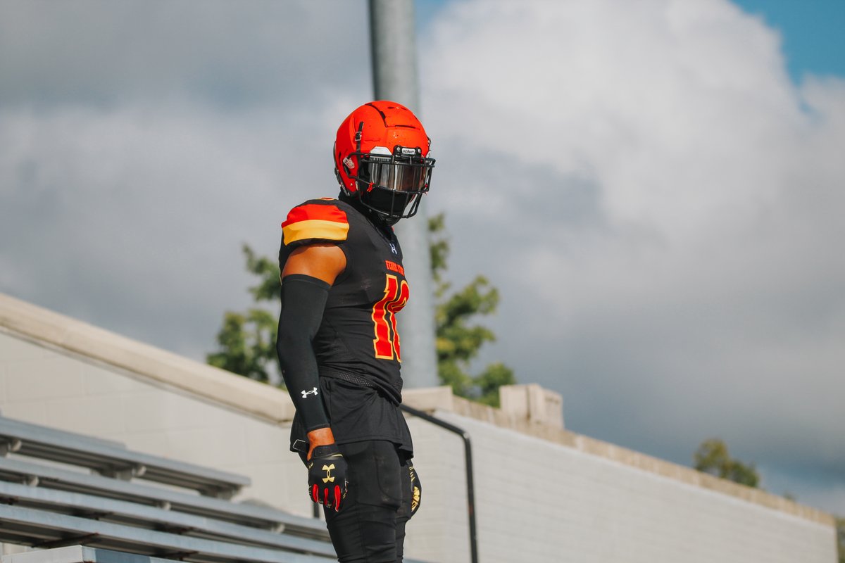 Ferris St. Football tweet media