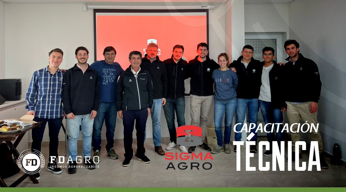 FDagrosrl tweet picture