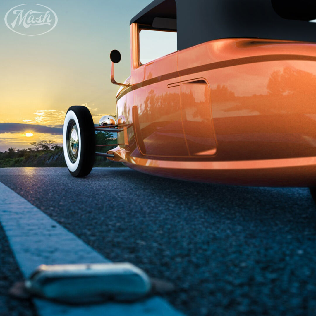 mashmotorco's tweet photo. Nothing will surpass your journey in your custom vehicle. Pre-order yours today at https://t.co/hGPm9xeV4c!

#autocycle #hotrod #motorcycle #vintage https://t.co/0BpzcNMGJA