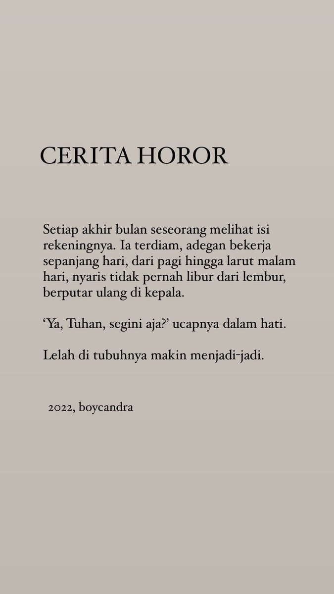 Boy Candra tweet media