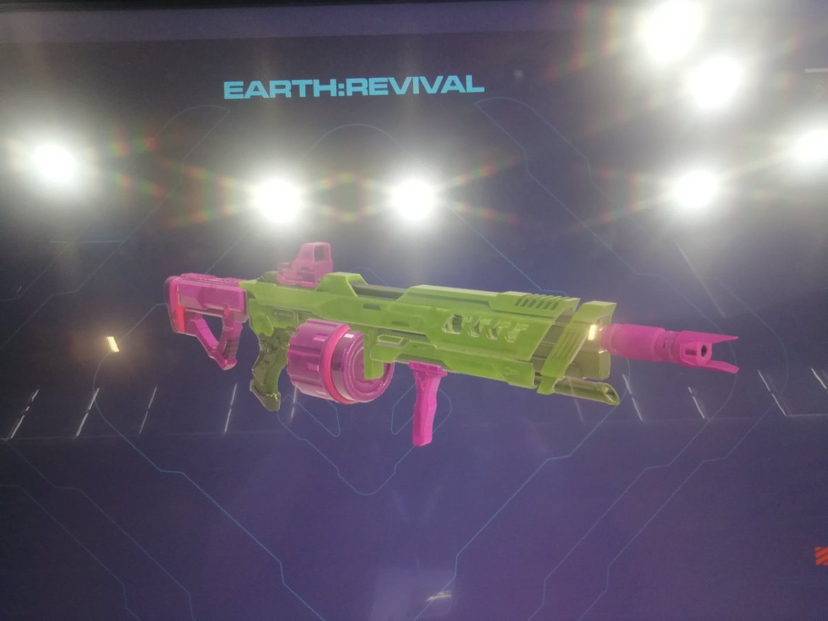 Garrek_'s tweet photo. #EarthRevival https://t.co/gfUydTtNEy