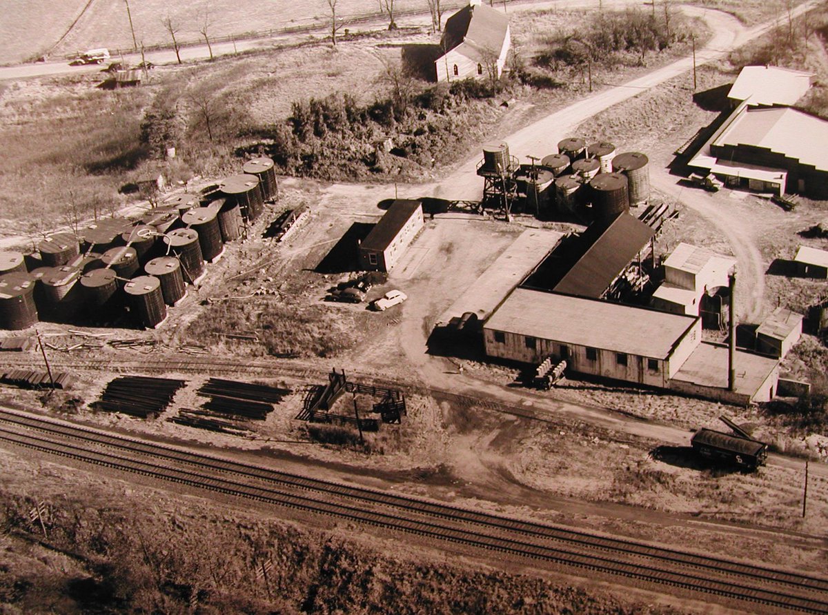 Laird's Applejack & Apple Brandies tweet media