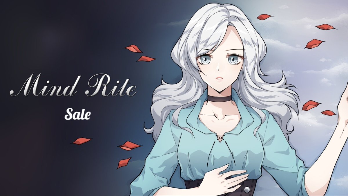 Albino Studio tweet media