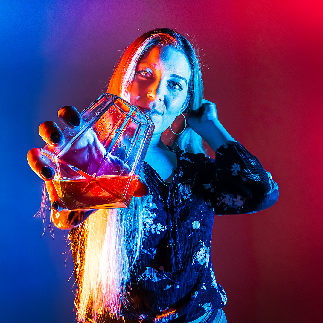 EsparzaTweet's tweet photo. Meet our account executive, Cheyenne! A lover of camping and music concerts, she’s a little bit country and a little bit rock and roll. Her innate curiosity and drive make her an asset to any account she works on. https://t.co/Er5Fwx8w3O