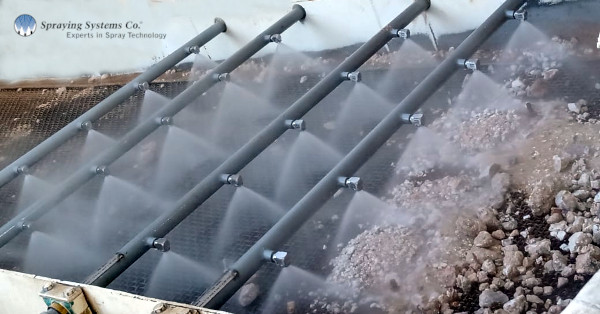 Spraying Systems tweet media