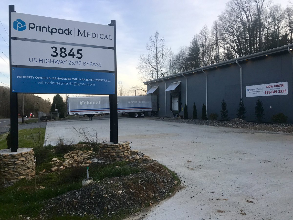 RAMP_WNC's tweet photo. Did you know growth in manufacturing in WNC is higher than the state & nation? #MadeInWNC #MakeItHere https://t.co/e5hU3bZrMc