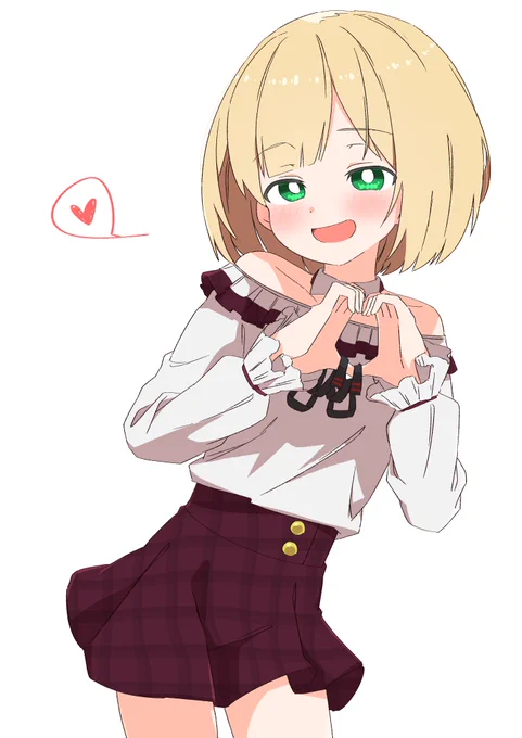 #アキくんちゃんアート 