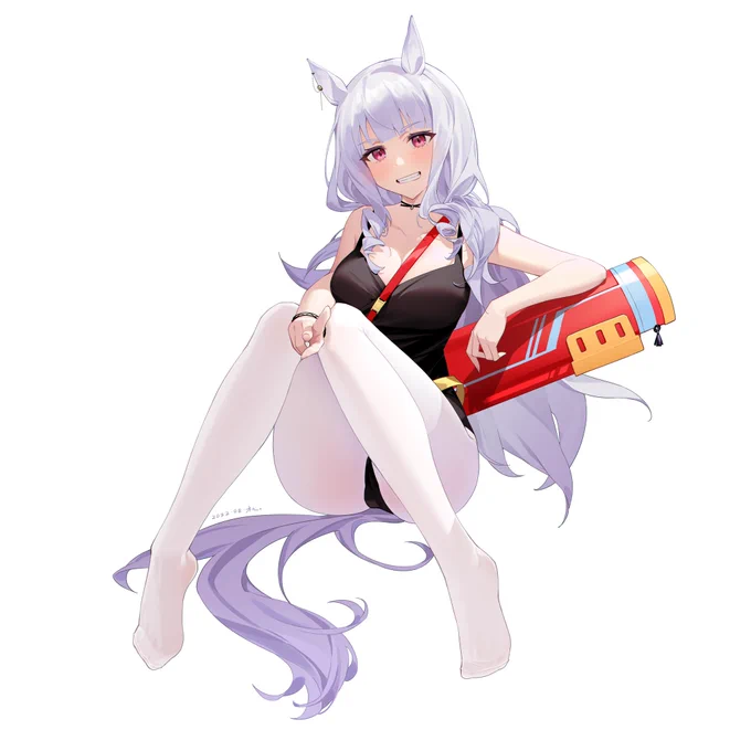 #黄金船 #ウマ娘 #赛马娘 