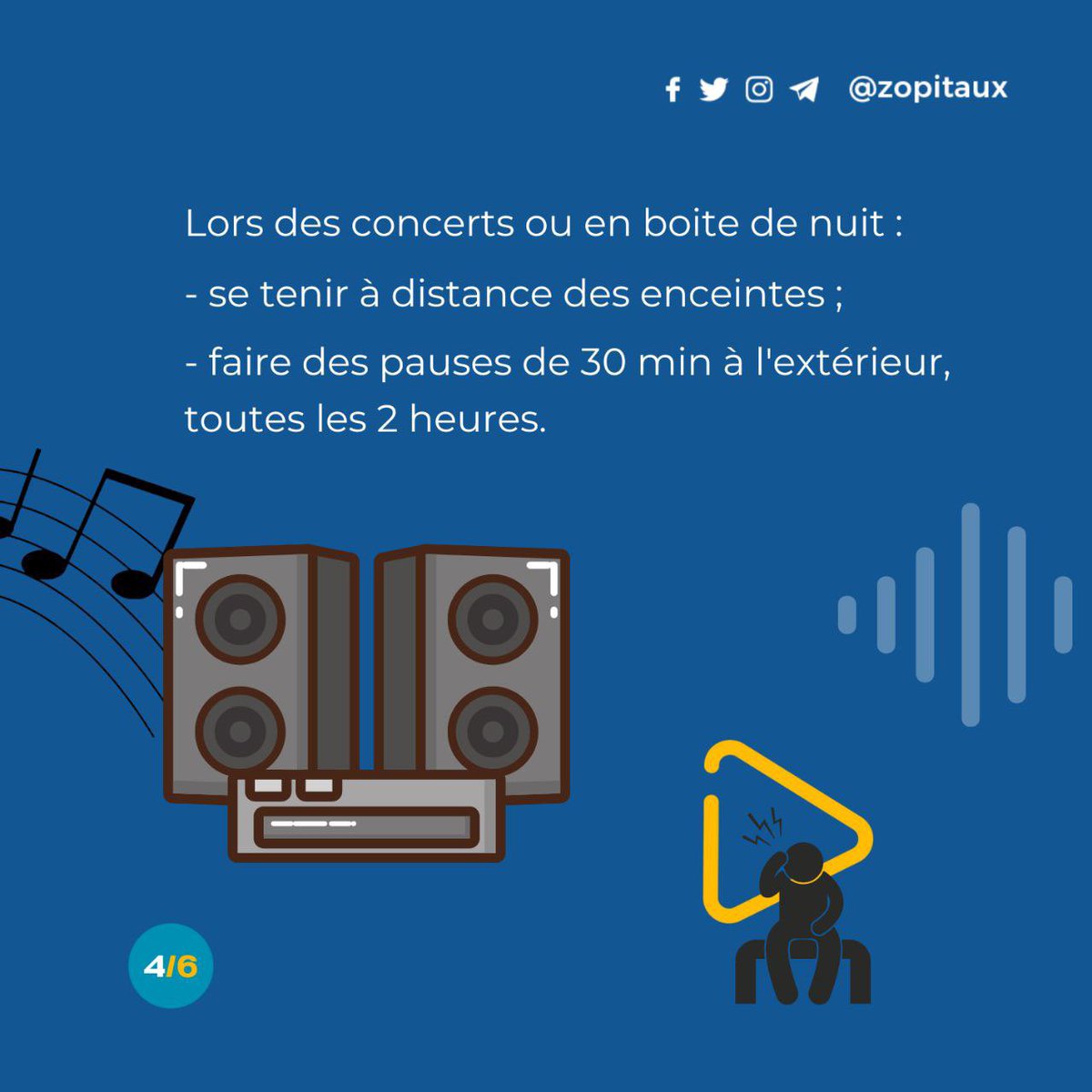 Les Zopitaux et Moi tweet media