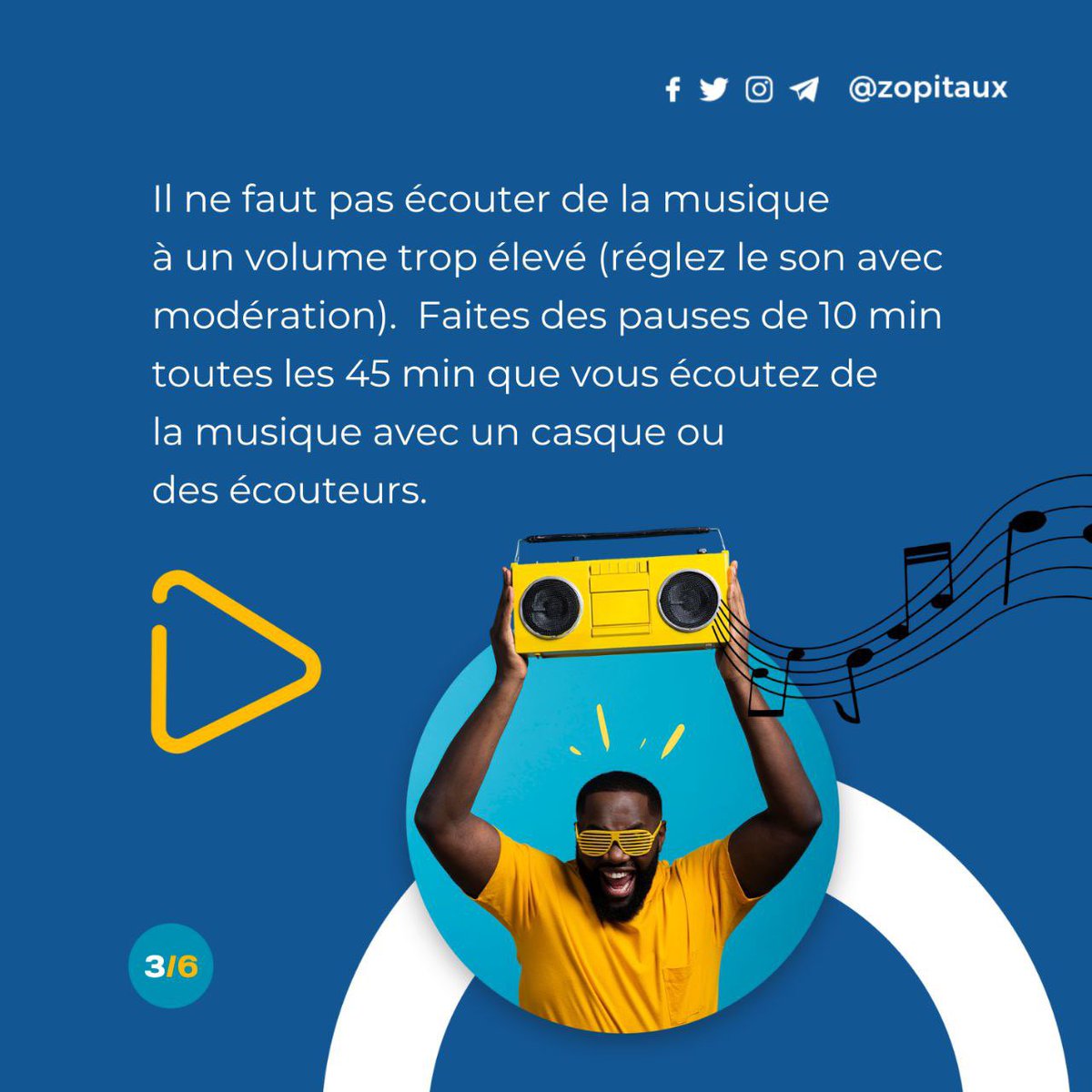 Les Zopitaux et Moi tweet media