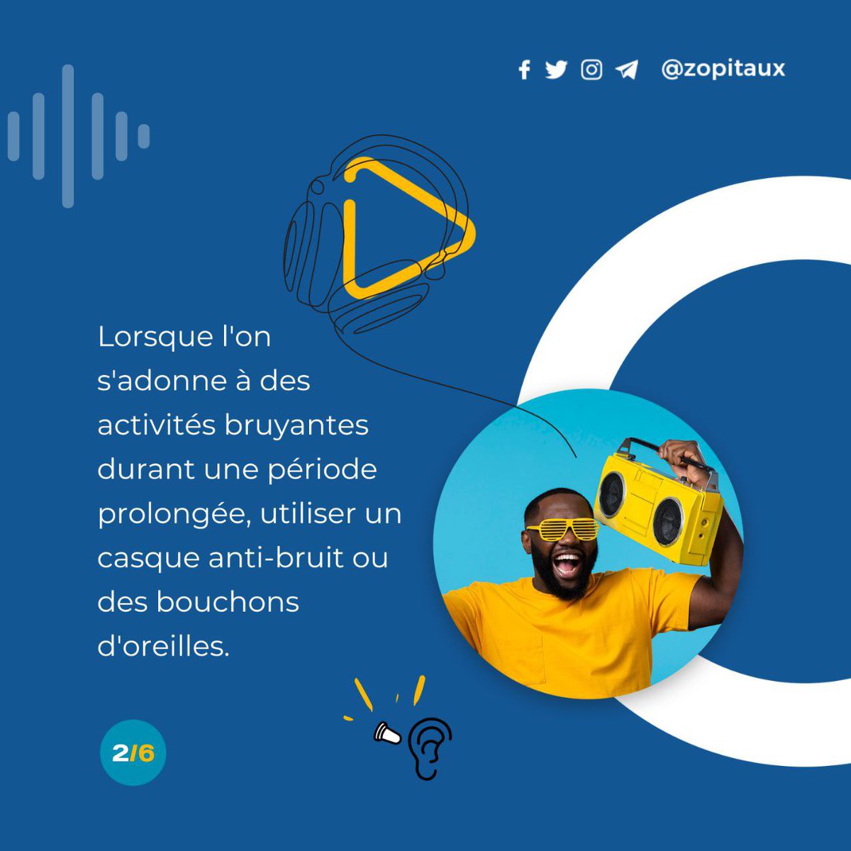 Les Zopitaux et Moi tweet media