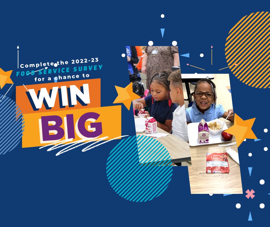 Propel Schools on Twitter "Have you completed the 202223 food service
