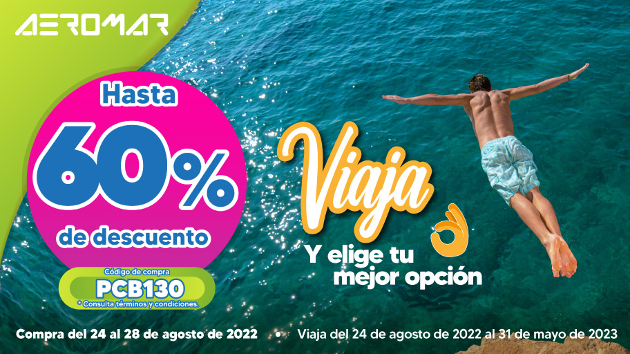 Aeromar tweet media