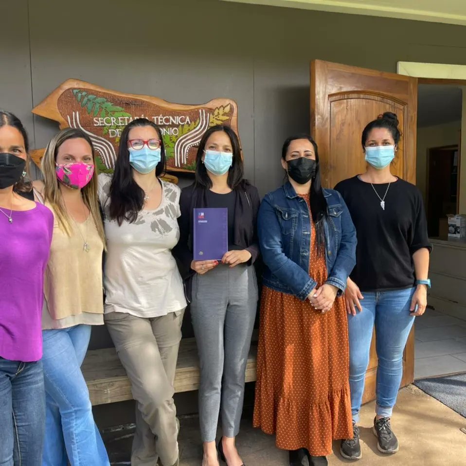 Tiare Aguilera Hey tweet media