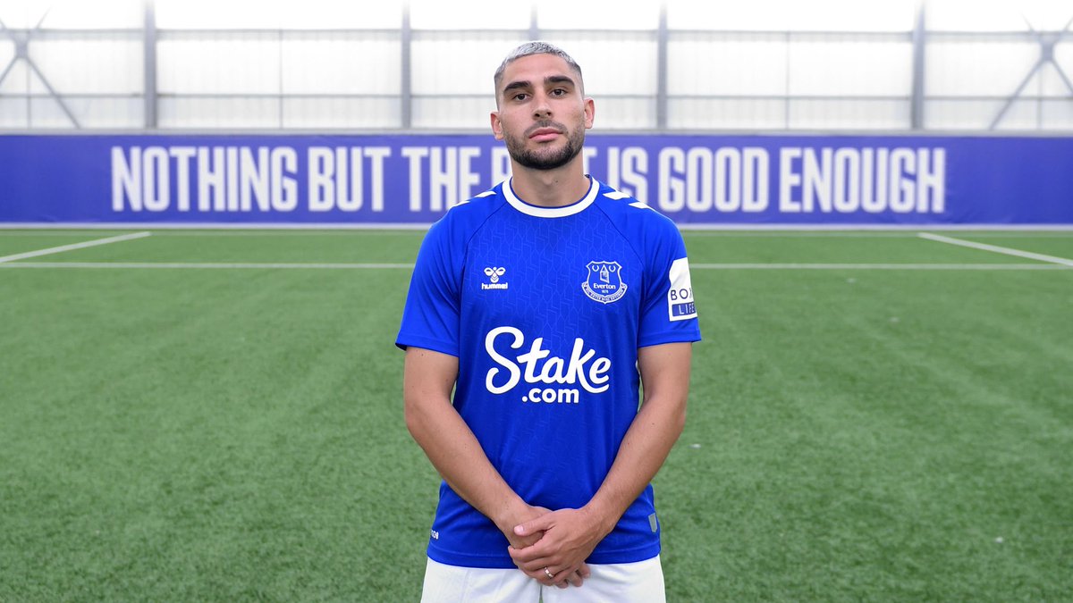 EFCdaily_'s tweet photo. #WelcomeNeal ๐ https://t.co/XcNZk0SRcs
