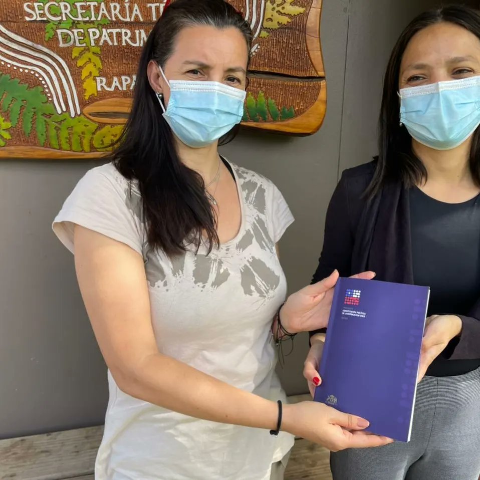 Tiare Aguilera Hey tweet media