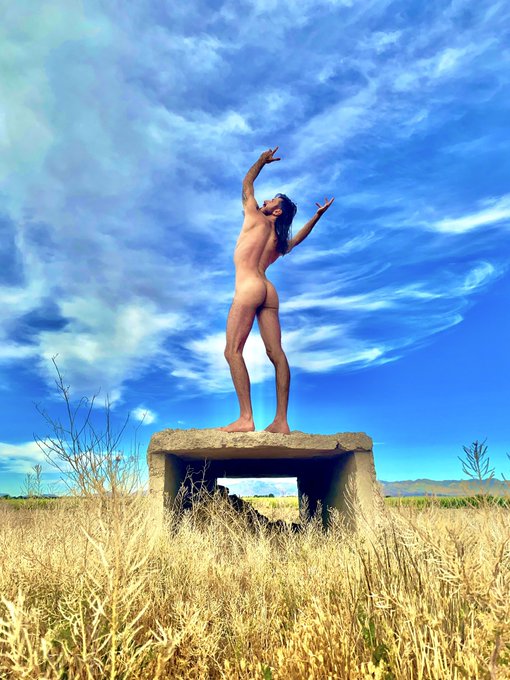 Ecstatic Nature Worship part 122 https://t.co/3ORzWuAM9s<a href="/tag/nudist"class="tags"><span>#nudist</span></a><a href="/tag/manbutt"class="tags"><span>#manbutt</span></a><a href="/tag/naturist"class="tags"><span>#naturist</span></a>