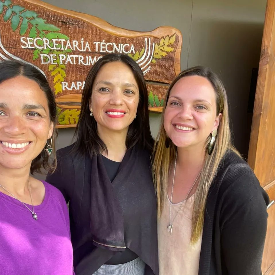 Tiare Aguilera Hey tweet media