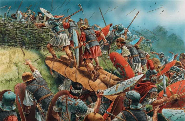 RomaHistoria's tweet photo. LA BATALLA DE TEUTOBURGO(9 d.C). CRÓNICA DE UN DESASTRE.

La Batalla de Teutoburgo, no fue un simple revés militar. Fue un desastre desde varios puntos de vista. No solo supuso la desaparición casi completa de tres legiones romanas, fue la primera gran derrota a la que ... https://t.co/7dqsQuV4XR